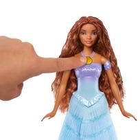 ariel lele -  Disney Little Mermaid Arielė - 5 nuotrauka