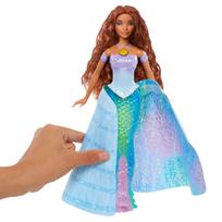 ariel lele -  Disney Little Mermaid Arielė - 6 nuotrauka
