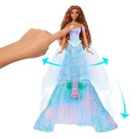 ariel lele -  Disney Little Mermaid Arielė - 7 nuotrauka