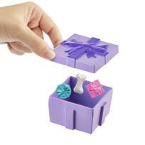pocket - Mattel Polly Pocket Gimtadienio šventės rinkinys (JCC33) - 2 nuotrauka