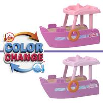 barbes priedai - Mattel Barbie Barbieland Mini žaidimų rinkinys JCR29, 15.5 cm - 3 nuotrauka
