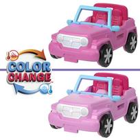 barbes priedai - Mattel Barbie Barbieland Mini žaidimų rinkinys JCR29, 15.5 cm - 4 nuotrauka