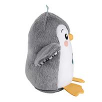 fisher price - Fisher-Price HNC10 muzikinis pingvinukas, baltas/pilkas (White/Gray) - 3 nuotrauka