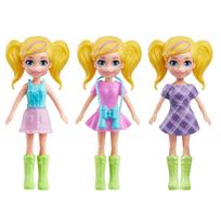 polly pocket - Mattel Polly Pocket Kemperio rinkinys, JCC32 - 3 nuotrauka