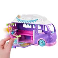 polly pocket - Mattel Polly Pocket Kemperio rinkinys, JCC32 - 6 nuotrauka