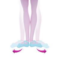 lele barbe pigu.lt - Mattel Barbie Nutcracker Clara lėlė JLW53, 30 cm, Rožinė - 2 nuotrauka