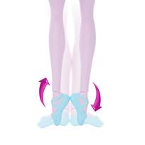 lele barbe pigu.lt - Mattel Barbie Nutcracker Clara lėlė JLW53, 30 cm, Rožinė - 3 nuotrauka