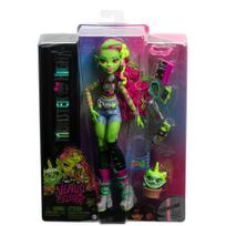 monster high - Lėlė Mattel Monster High Venera HRP81, 32 cm - 2 nuotrauka