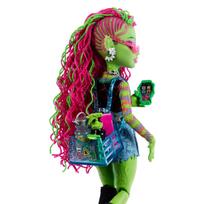 monster high - Lėlė Mattel Monster High Venera HRP81, 32 cm - 4 nuotrauka