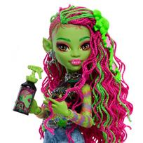 monster high - Lėlė Mattel Monster High Venera HRP81, 32 cm - 5 nuotrauka