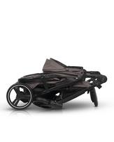 vezimeliai pametinukams - Sportinis vežimėlis Euro-cart Doblo, Taupe (Taupe) - 8 nuotrauka