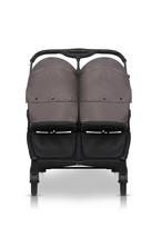 vezimeliai pametinukams - Sportinis vežimėlis Euro-cart Doblo, Taupe (Taupe) - 10 nuotrauka