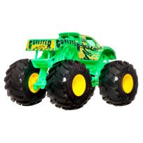 hot wheels modeliukai - HOT WHEELS džipas (gigantiškas), assort., FYJ83 - 2 nuotrauka
