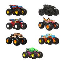 hot wheels modeliukai - HOT WHEELS džipas (gigantiškas), assort., FYJ83 - 5 nuotrauka