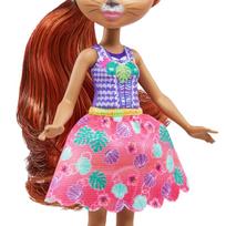 kelp - Lėlė su priedais Enchantimals Otter HXB98, 11.6 cm - 3 nuotrauka