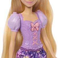 interaktyvios leles - Mattel Disney Princess Auksaplaukė (Rupunzel) interaktyvi lėlė JHL46 - 4 nuotrauka