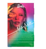 signature mattel - Mattel Barbie Signature kolekcinė lėlė Kylie Minogue (JBJ38) - 2 nuotrauka