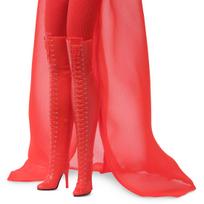 signature mattel - Mattel Barbie Signature kolekcinė lėlė Kylie Minogue (JBJ38) - 5 nuotrauka