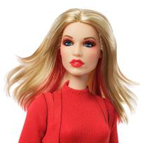 signature mattel - Mattel Barbie Signature kolekcinė lėlė Kylie Minogue (JBJ38) - 6 nuotrauka