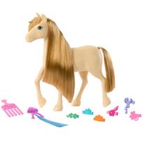barbie horse - Lėlių rinkinys Mattel Barbie Barbie Mysteries HXJ29, 25 cm - 5 nuotrauka