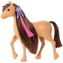 barbie horse - Lėlių rinkinys Mattel Barbie Barbie Mysteries HXJ29, 25 cm - 6 nuotrauka