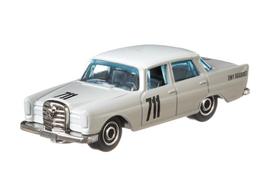 automodeliai - Automobilis Mattel Matchbox Die Cast Vehicle C0859 - 2 nuotrauka