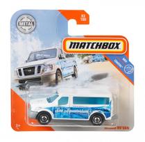 automodeliai - Automobilis Mattel Matchbox Die Cast Vehicle C0859 - 4 nuotrauka