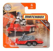 automodeliai - Automobilis Mattel Matchbox Die Cast Vehicle C0859 - 5 nuotrauka