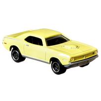 automodeliai - Automobilis Mattel Matchbox Die Cast Vehicle C0859 - 7 nuotrauka