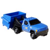 automodeliai - Automobilis Mattel Matchbox Die Cast Vehicle C0859 - 8 nuotrauka