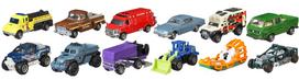 automodeliai - Automobilis Mattel Matchbox Die Cast Vehicle C0859 - 9 nuotrauka