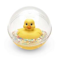 fisher price zaislai - FISHER PRICE žaislas Ančiukas burbule, 75676 - 6 nuotrauka