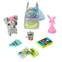 monster high - Lėlė Mattel Monster High Frankie Stein HXH73, 27 cm - 3 nuotrauka