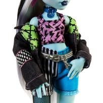 monster high - Lėlė Mattel Monster High Frankie Stein HXH73, 27 cm - 4 nuotrauka