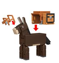 minecraft figureles - Mattel Minecraft figūrėlių rinkinys GTT53 - 5 nuotrauka