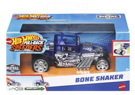 hot wheels rinkinys - Mattel Hot Wheels 4 Kilpos Rinkinys, HXR70 - 2 nuotrauka