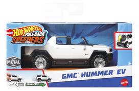 hot wheels rinkinys - Mattel Hot Wheels 4 Kilpos Rinkinys, HXR70 - 3 nuotrauka