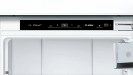 saldytuvas bosch imontuojamas - Bosch KIF81HOD0 - 10 nuotrauka