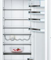 saldytuvas bosch imontuojamas - Bosch KIF81HOD0 - 13 nuotrauka