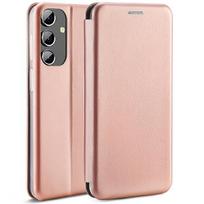 Beline Case Book Magnetic Samsung A04sA047 rose gold