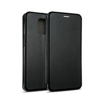 Beline Case Book Magnetic Redmi Note 9TPro black Xiaomi