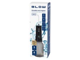 burnos irigatoriai - BLOW OR-01 burnos Irigatorius - 2 nuotrauka