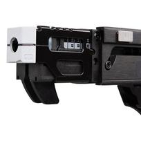 makita akumuliatoriai 18v - Makita DFR452Z, 18 V, (be akum. ir krov.) - 3 nuotrauka