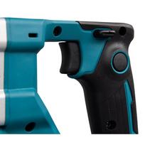 makita akumuliatoriai 18v - Makita DFR452Z, 18 V, (be akum. ir krov.) - 5 nuotrauka