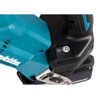 makita akumuliatoriai 18v - Makita DFR452Z, 18 V, (be akum. ir krov.) - 6 nuotrauka