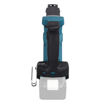 makita akumuliatoriai 18v - Makita DFR452Z, 18 V, (be akum. ir krov.) - 9 nuotrauka