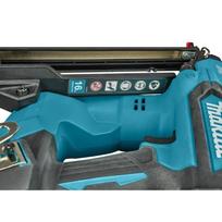 makita - Makita DBN610ZJ, 18 V, 32-64 mm - 3 nuotrauka