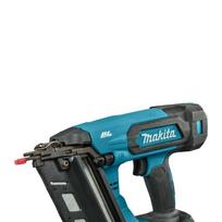 makita - Makita DBN610ZJ, 18 V, 32-64 mm - 4 nuotrauka