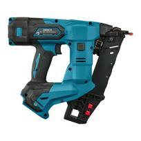 makita - Makita DBN610ZJ, 18 V, 32-64 mm - 5 nuotrauka