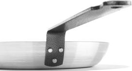 lietiniu keptuve - Hendi 627686, 320 mm, blynų keptuvė (Pancake Pan) - 2 nuotrauka